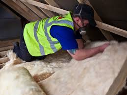 Best Wall Insulation Installation  in Lynn, MA