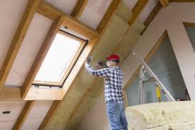 Best Radiant Barrier Insulation  in Lynn, MA