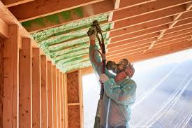 Best Insulation Air Sealing  in Lynn, MA